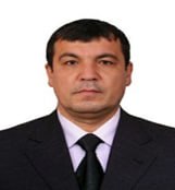 Mahsimov Davron Amirtemirovich