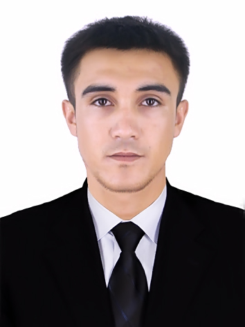Abdumannobov Sardor soyibjon o'g'li