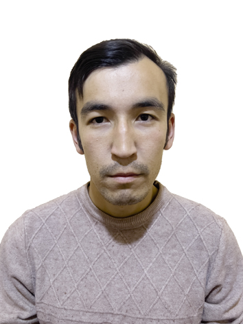 Boyto'rayev Muslimho'ja Abdumo'vin o'g'li